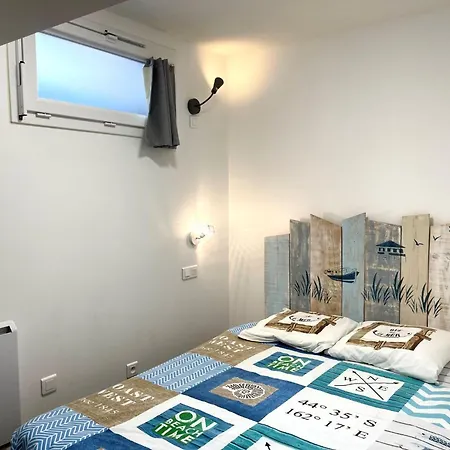 Appartamento Terre Et Mer-1 By Interhome *