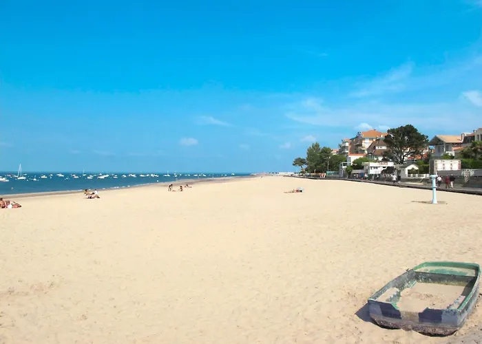 Terre Et Mer-1 By Interhome Апартаменти