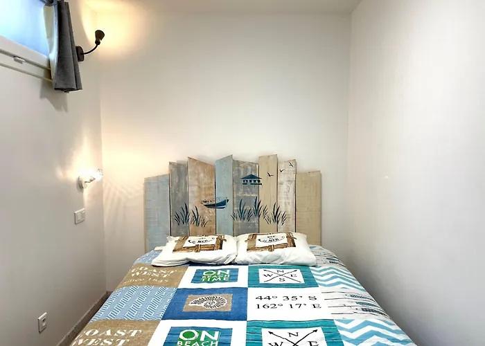 Terre Et Mer-1 By Interhome Аркашон