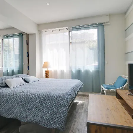 Terre Et Mer-1 By Interhome *