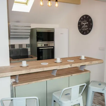 Terre Et Mer-1 By Interhome *