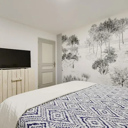 Terre Et Mer-1 By Interhome *