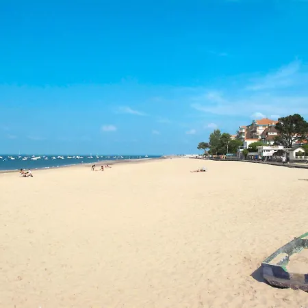 Terre Et Mer-1 By Interhome Daire