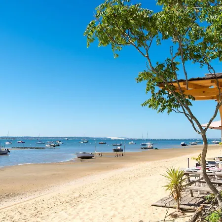 Terre Et Mer-1 By Interhome * 阿卡雄