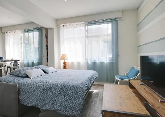 Terre Et Mer-1 By Interhome *