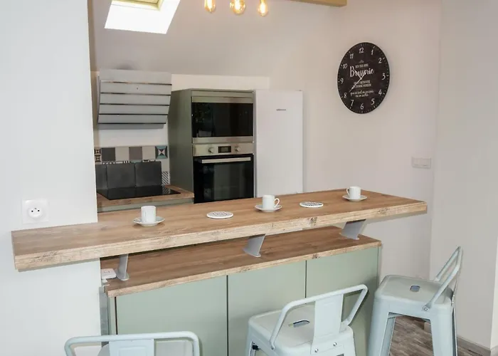 Terre Et Mer-1 By Interhome *