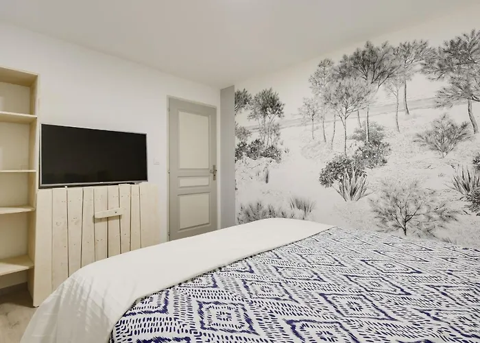 Terre Et Mer-1 By Interhome *