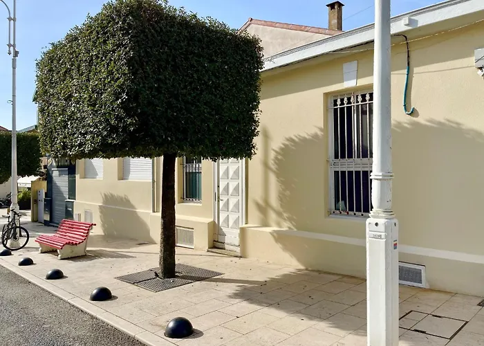 Terre Et Mer-1 By Interhome *