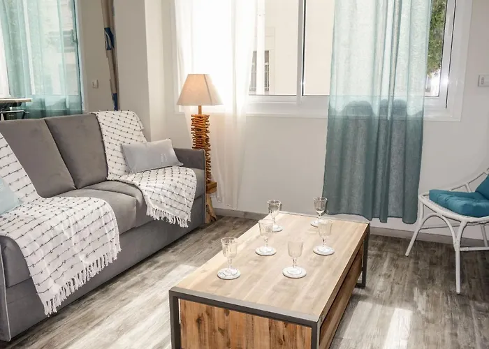 Terre Et Mer-1 By Interhome * Arcachon